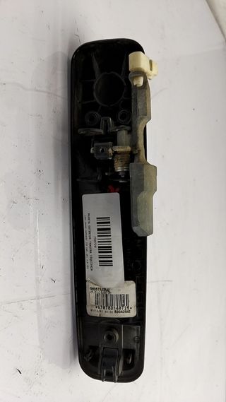 MANETA EXTERIOR TRASERA IZQUIERDA JEEP GRAND CHEROKEE III (W