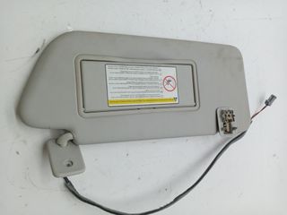 PARASOL DERECHO PEUGEOT 5008