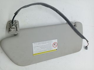 PARASOL DERECHO PEUGEOT 5008