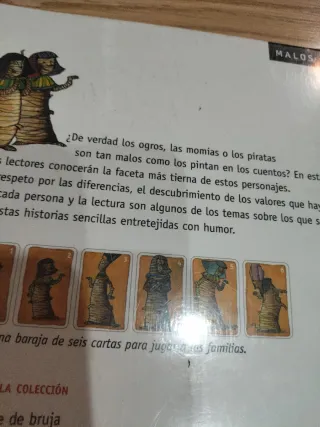 Una momia muy responsable (Spanish Edition)