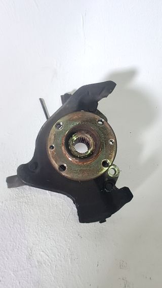 MANGUETA DELANTERA DERECHA FIAT STILO