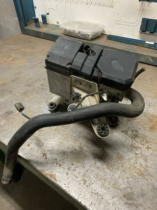 Calefacción Estacionaria Webasto BMW X5 E53