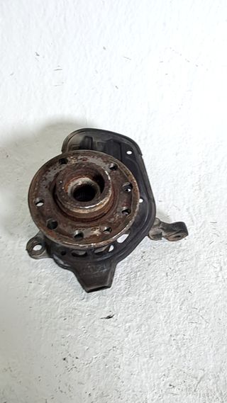 MANGUETA DELANTERA IZQUIERDA OPEL MERIVA (2)