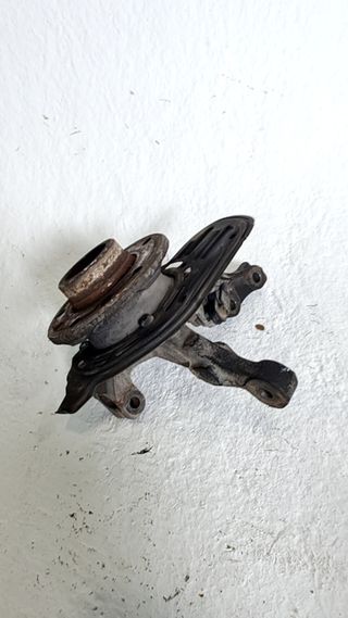 MANGUETA DELANTERA IZQUIERDA OPEL MERIVA (2)