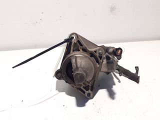 MOTOR ARRANQUE RENAULT TRAFIC CAJA CERRADA (AB 4.01)