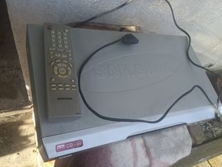 Lettore DVD Samsung DVD-S224