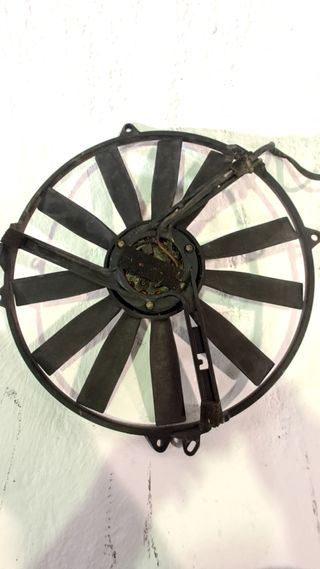 ELECTROVENTILADOR MERCEDES-BENZ CLASE C (W203) BERLINA