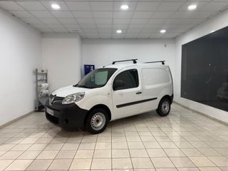 RENAULT KANGOO CARGO 1.5 DCI 75 CV