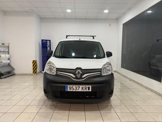 RENAULT KANGOO CARGO 1.5 DCI 75 CV