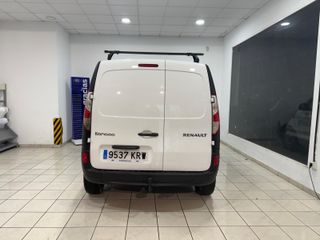RENAULT KANGOO CARGO 1.5 DCI 75 CV