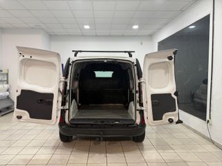 RENAULT KANGOO CARGO 1.5 DCI 75 CV