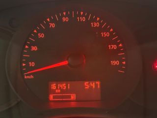 RENAULT KANGOO CARGO 1.5 DCI 75 CV