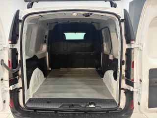 RENAULT KANGOO CARGO 1.5 DCI 75 CV