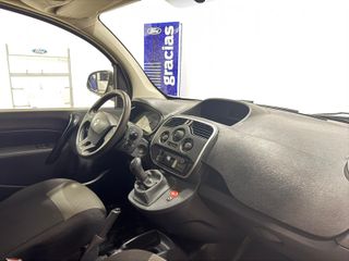 RENAULT KANGOO CARGO 1.5 DCI 75 CV