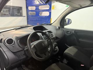 RENAULT KANGOO CARGO 1.5 DCI 75 CV