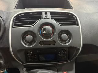 RENAULT KANGOO CARGO 1.5 DCI 75 CV