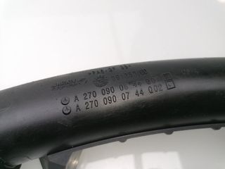 TUBO MERCEDES-BENZ CLASE A (W169) (2)