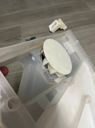 Ventilador Frigorífico Fagor