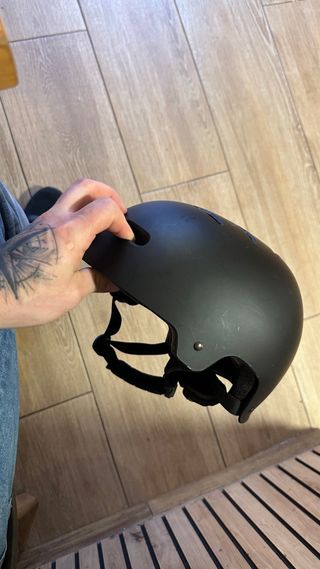 Patines Profesionales Nuevos talla 41