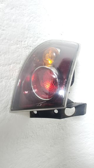 PILOTO TRASERO IZQUIERDO SEAT IBIZA (6L1) (2)