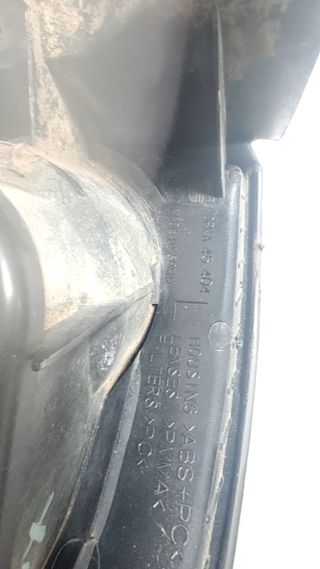 PILOTO TRASERO IZQUIERDO SEAT IBIZA (6L1) (2)