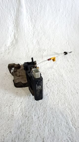 CERRADURA PUERTA TRASERA IZQUIERDA BMW SERIE 5 BERLINA (E39) (2)