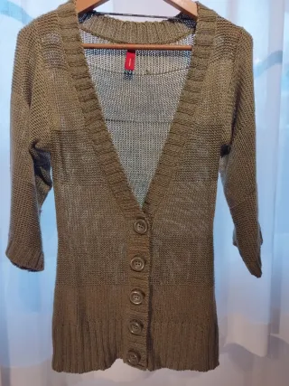 Jersey fino de punto