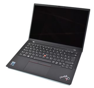 Portátil Lenovo Carbon X1 G9 TÁCTIL i5 11a 16GbRAM