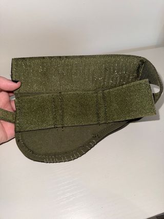 Tasca porta caricatore softair