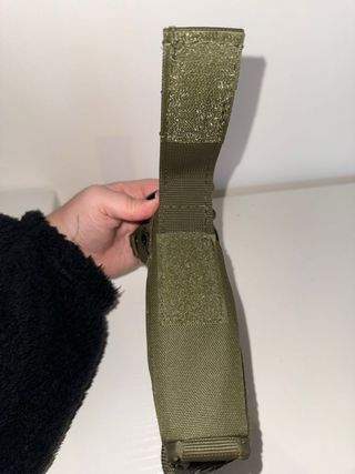 Tasca porta caricatore softair