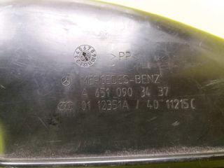 TUBO MERCEDES-BENZ CLASE C (W203) BERLINA (6)