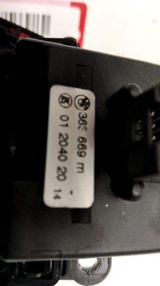 ANILLO AIRBAG BMW X3 (E83) (2)