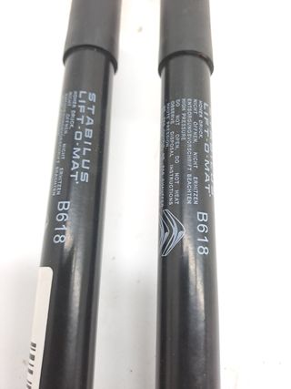 AMORTIGUADORES MALETERO / PORTON CITROEN C3