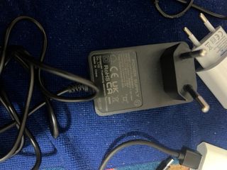 (Todos)Cargadores y adaptadores móviles