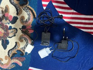 (Todos)Cargadores y adaptadores móviles