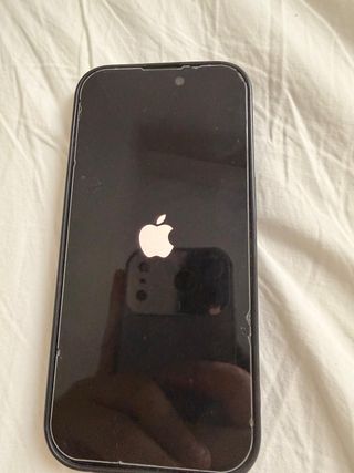 iPhone 14 Pro 512GB Negro