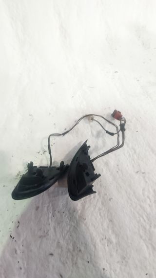 MANDO VOLANTE FIAT GRANDE PUNTO (199)