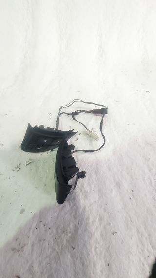 MANDO VOLANTE FIAT GRANDE PUNTO (199)