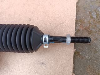 Cremallera Dirección Honda Civic 2021-2024