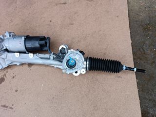 Cremallera Dirección Honda Civic 2021-2024