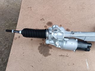 Cremallera Dirección Honda Civic 2021-2024