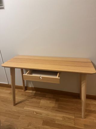 Escritorio IKEA Lisabo