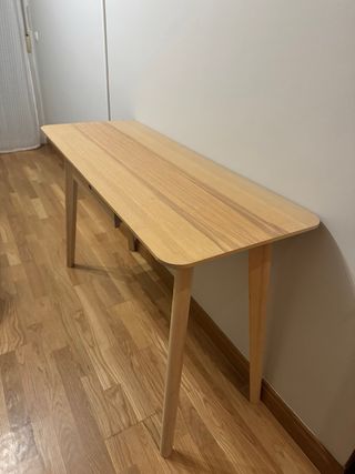 Escritorio IKEA Lisabo