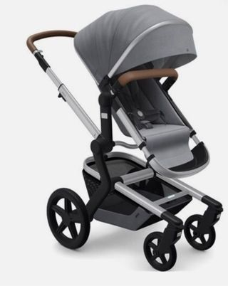 Cochecito Joolz Day Gris