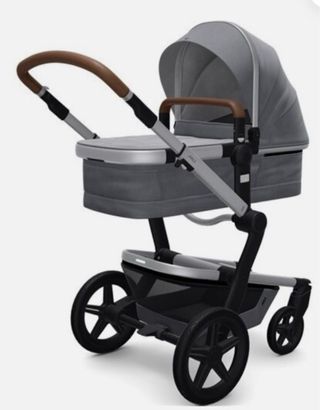 Cochecito Joolz Day Gris