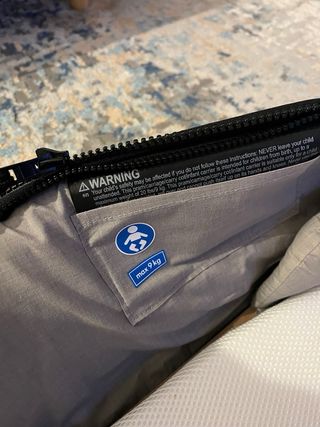 Cochecito Joolz Day Gris