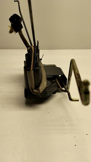 CERRADURA PUERTA DELANTERA DERECHA HYUNDAI GETZ (TB)