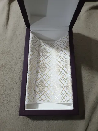 Estuche perfume Xerjoff X
