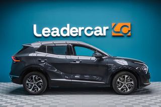 Kia Sportage 1.6 T-GDI HEV 215CV TECH 4X2