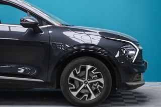 Kia Sportage 1.6 T-GDI HEV 215CV TECH 4X2